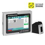 Термоструйный принтер RYNAN R10 PRO